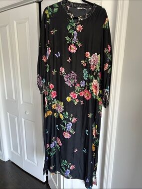 Johnny Was Maxi Dress